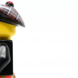Bagpiper