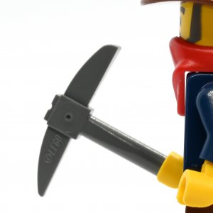 Gold Prospector