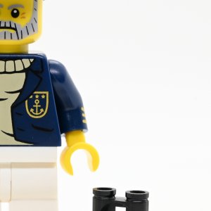 Sea Captain