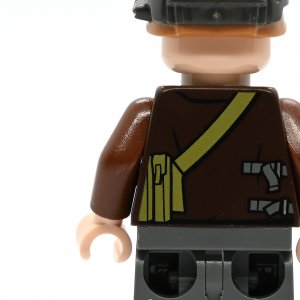 Rebel Trooper