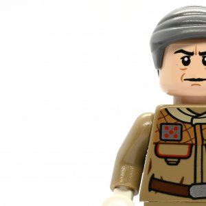 General Rieekan