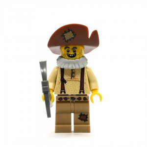 Prospector