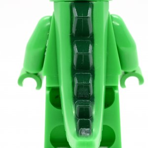 Lizard Man