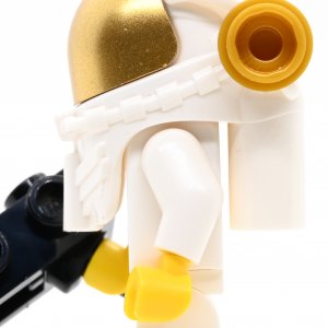 Astronaut