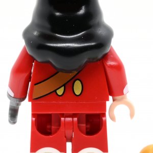 Captain Hook