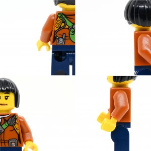 City Jungle Explorer Female