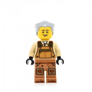 Mr. Branson