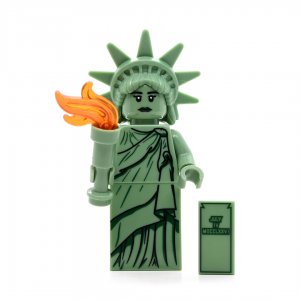 Lady Liberty