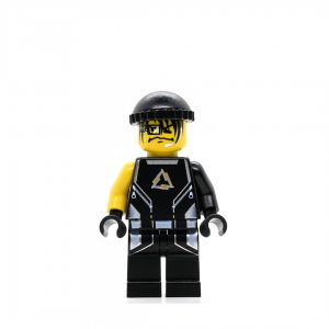 Arrow (Alpha Team Arctic)