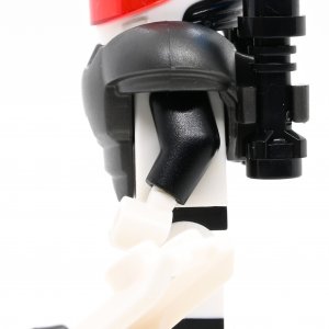 Space Police Guy