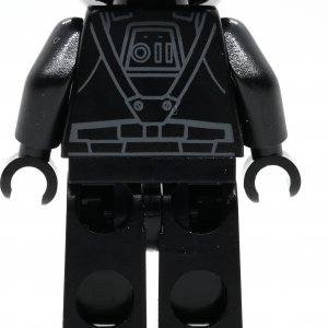 Imperial V-wing Pilot