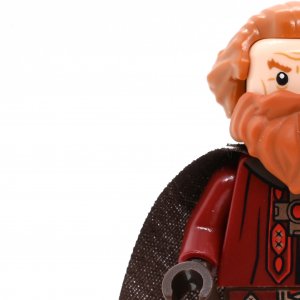 Godric Gryffindor