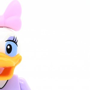 Daisy Duck
