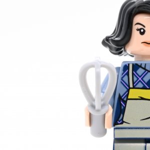 Monica Geller