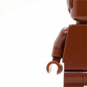 Everyone is Awesome Reddish Brown