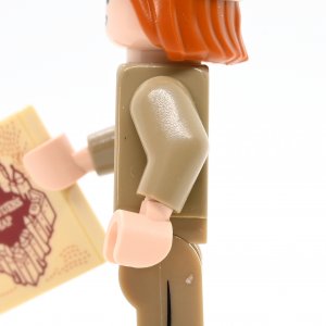 George Weasley