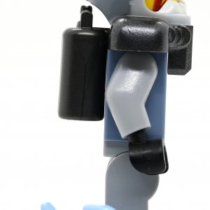 Hammer Head