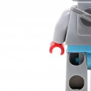 Clockwork Robot