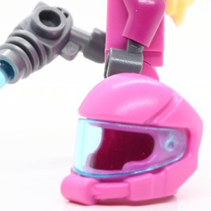 Intergalactic Girl