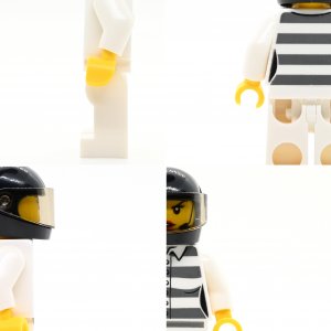 Jail Prisoner 50382
