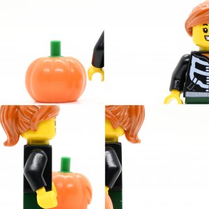 Halloween Girl