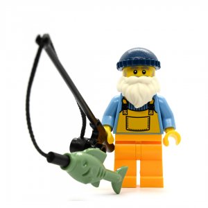 Fisherman