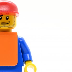 Airport Worker