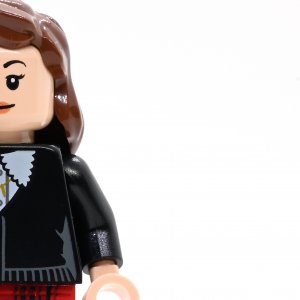 Clara Oswald
