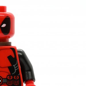 Deadpool