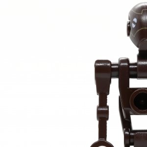 Commando Droid