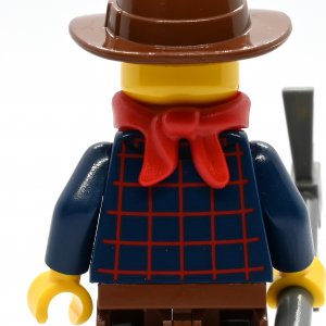 Gold Prospector