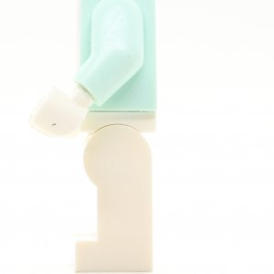 Easter Bunny Girl