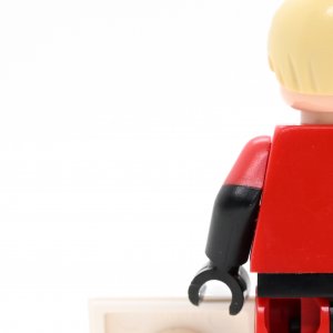 Mr. Incredible