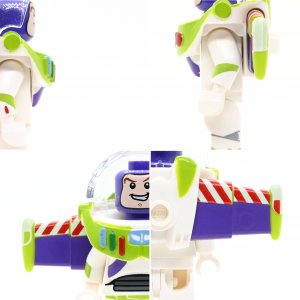 Buzz Lightyear