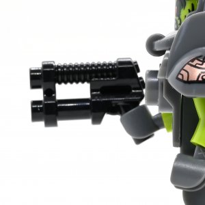 Alien Avenger