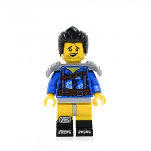 Where Are My Pants?' Guy - Apocalypseburg