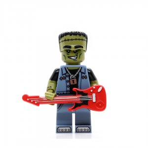 Monster Rocker
