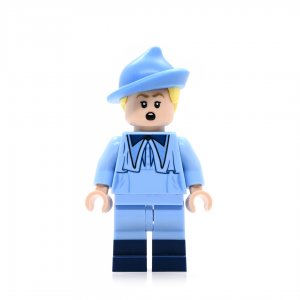 Fleur Delacour