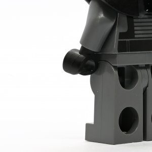 Imperial Inquisitor Fifth Brother