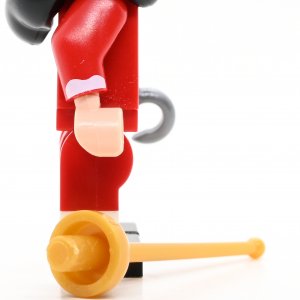 Captain Hook