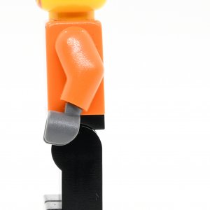 Emergency Worker