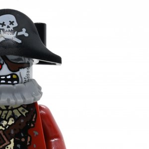 Zombie Pirate