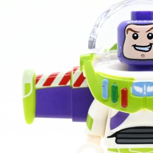 Buzz Lightyear