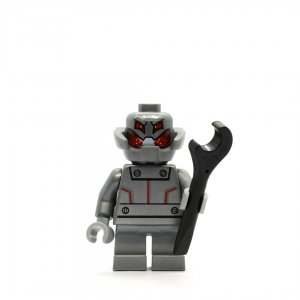 Ultron (short legs)