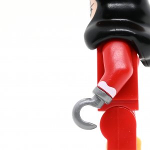 Captain Hook