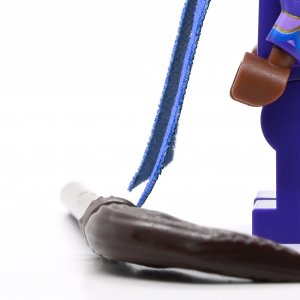 Kingsley Shacklebolt