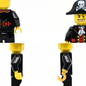 Pirate Captain