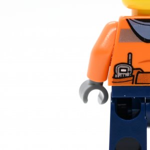 Forklift Driver