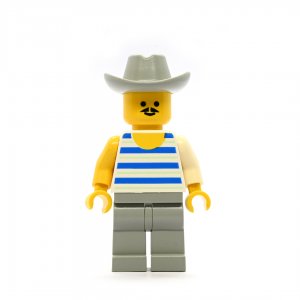 Island Arcade Guy