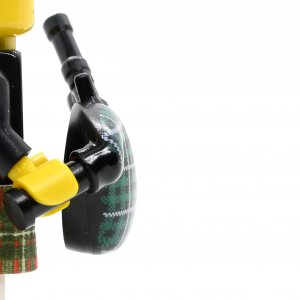 Bagpiper